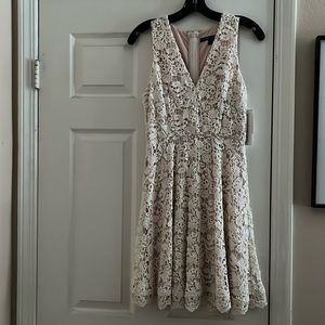 Cocktail dress aso Elena Gilbert TVD